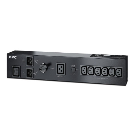 Service Bypass Panel 230V