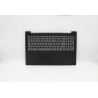 Keyboard and cover assembly