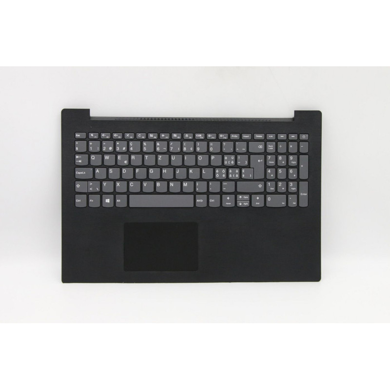 Upper Case ASM C 81MT SW