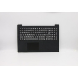Upper case assembly for