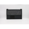 Upper case assembly for
