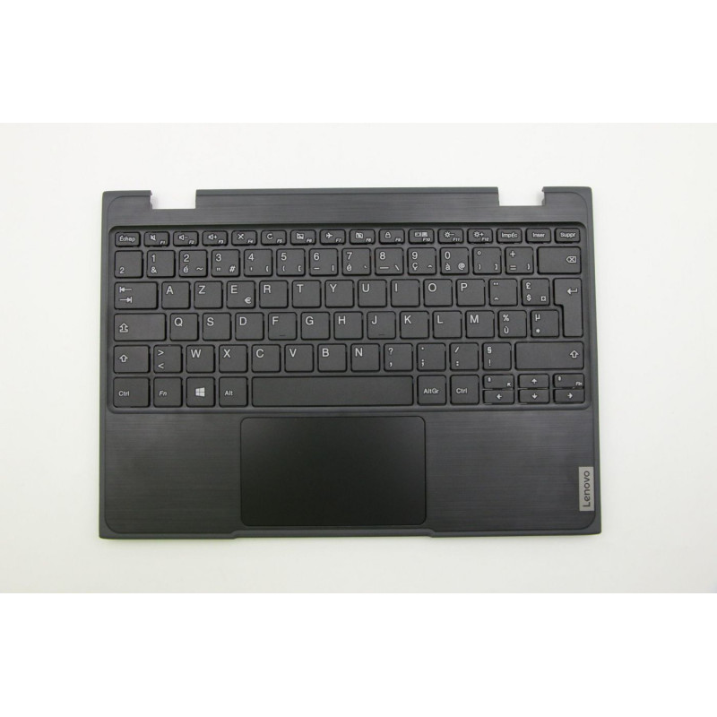 Upper Case ASM FR B 81M8