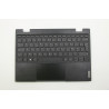 Upper Case ASM FR B 81M8