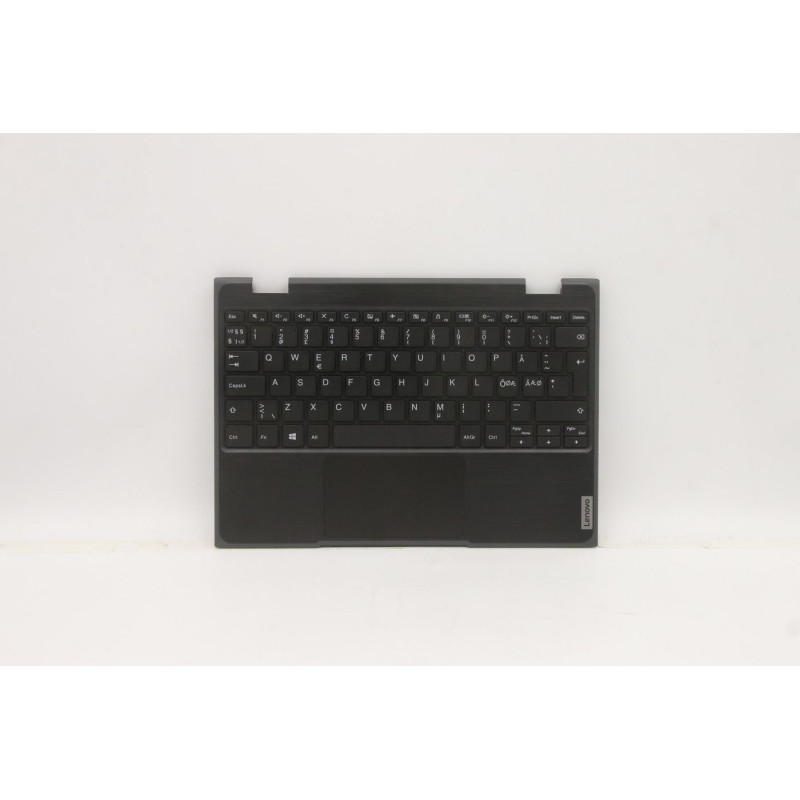 Upper Case ASM ND B 81M8