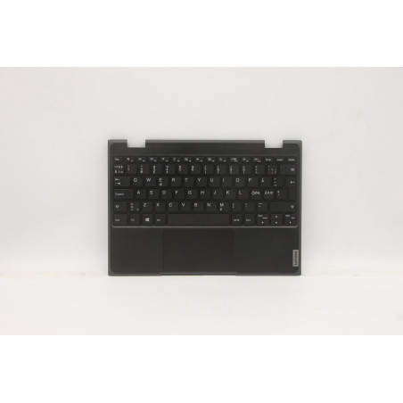 Upper Case ASM ND B 81M8