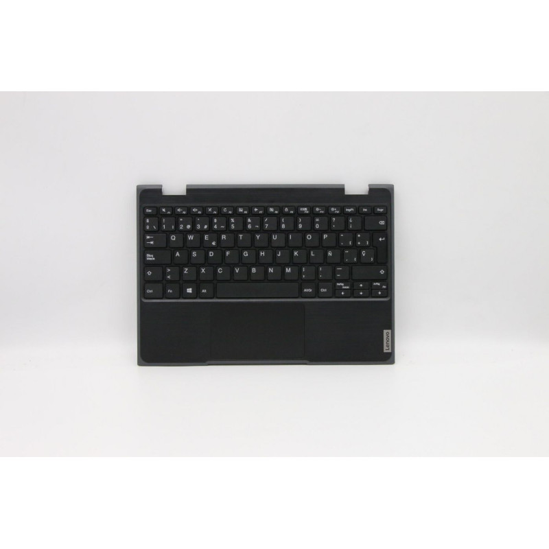 Upper Case ASM SP B 81M8