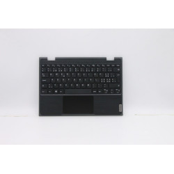 Upper Case ASM SW B 81M8