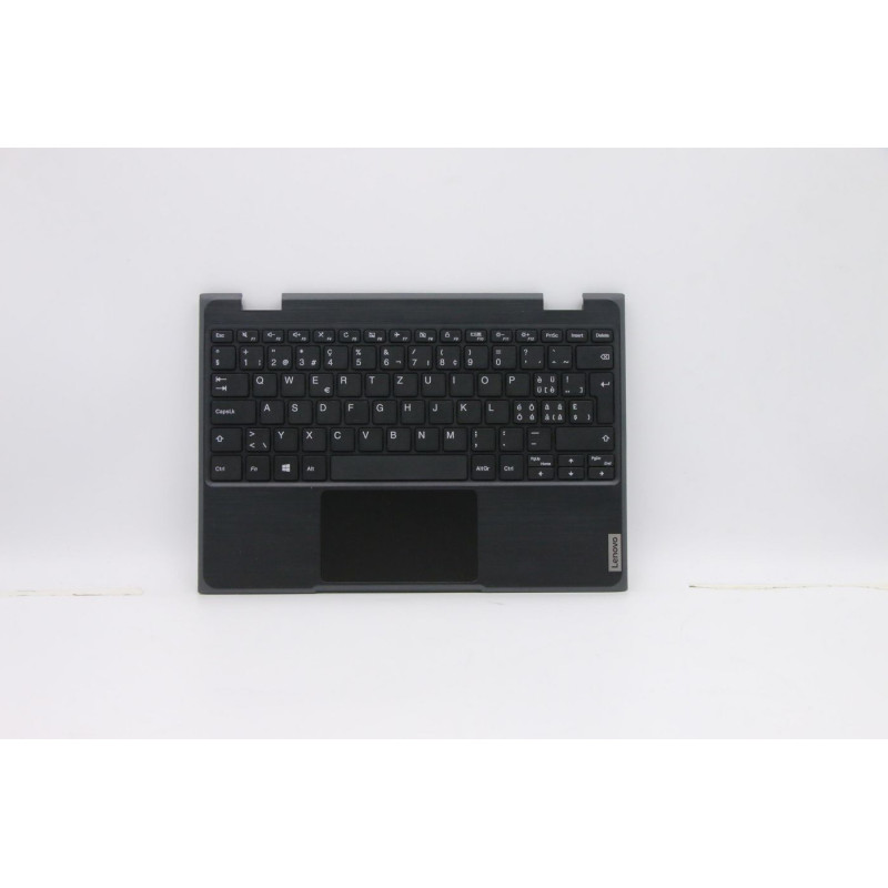 Upper Case ASM SW B 81M8