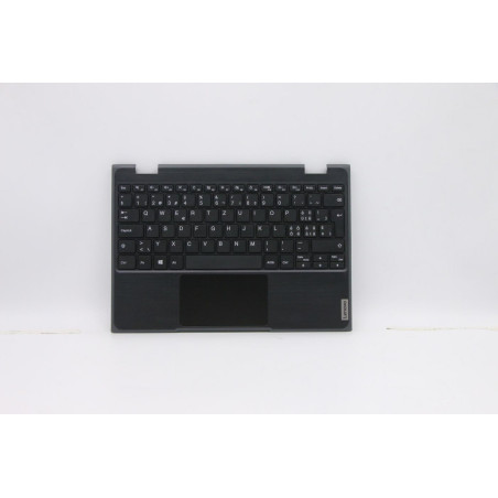 Upper Case ASM SW B 81M8