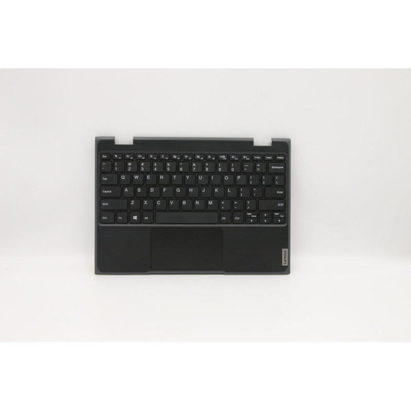 Upper Case ASM US B 81M8