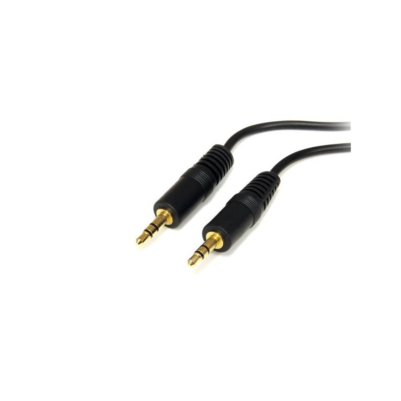 6ft 1.8m 3.5mm Stereo Audio Cable