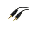 6ft 1.8m 3.5mm Stereo Audio Cable
