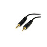 6ft 1.8m 3.5mm Stereo Audio Cable