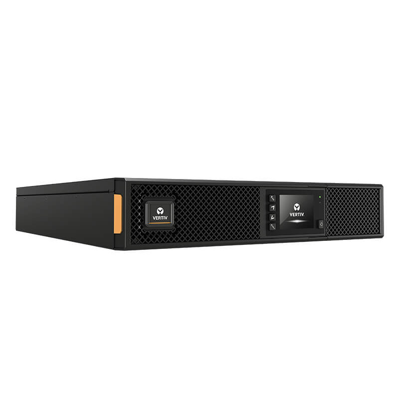 Vertiv Liebert GXT5 1ph UPS 1kVA Li-Ion