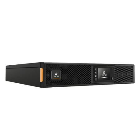Vertiv Liebert GXT5 1ph UPS 1kVA Li-Ion
