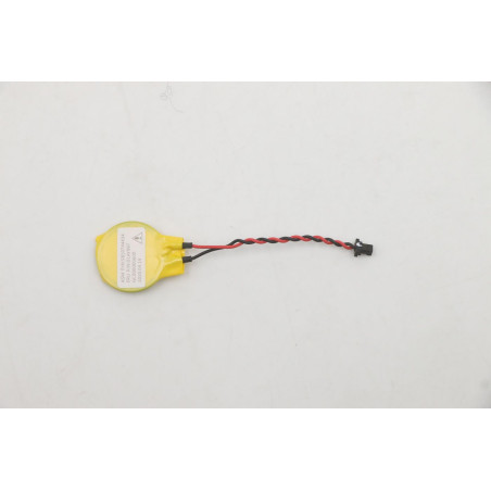 CR2016 RTC battery module for