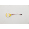 CR2016 RTC battery module for