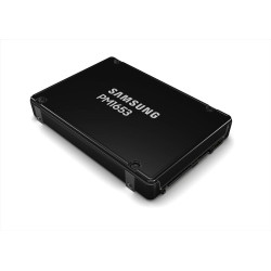 PM1653 7.68TB SSD SAS 24Gb/s