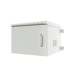 19" 7U IP66 Wall mount