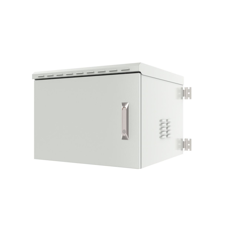 19" 7U IP66 Wall mount