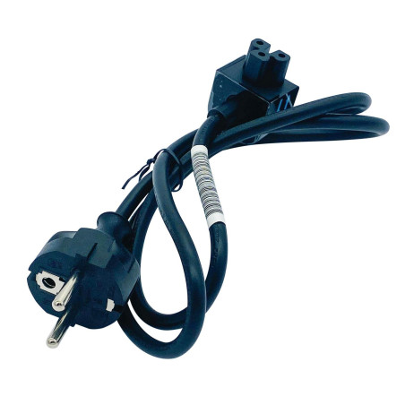 Power Cord C5 1.0M Fdh Euro