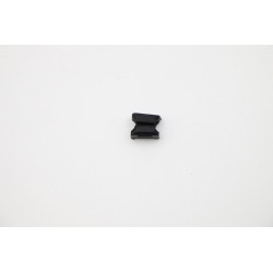 Rubber hinge C 81T9 for