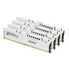 128GB 5600 DDR5 DIMM Kit4 FURY Beast Wht