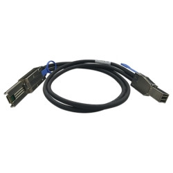 Cable Mini SAS SFF-8644-8088 1m