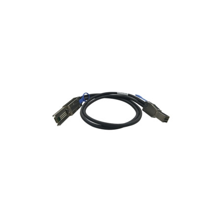 Cable Mini SAS SFF-8644-8088 1m
