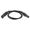 Cable Mini SAS SFF-8644-8088 1m