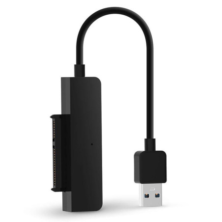 5Gbps USB3.1 to 2.5"SATA