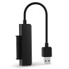 5Gbps USB3.1 to 2.5"SATA
