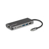 StarTech.com USB-C Multiport Adapter