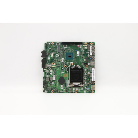 MB FRU IOT DPK For Zoom