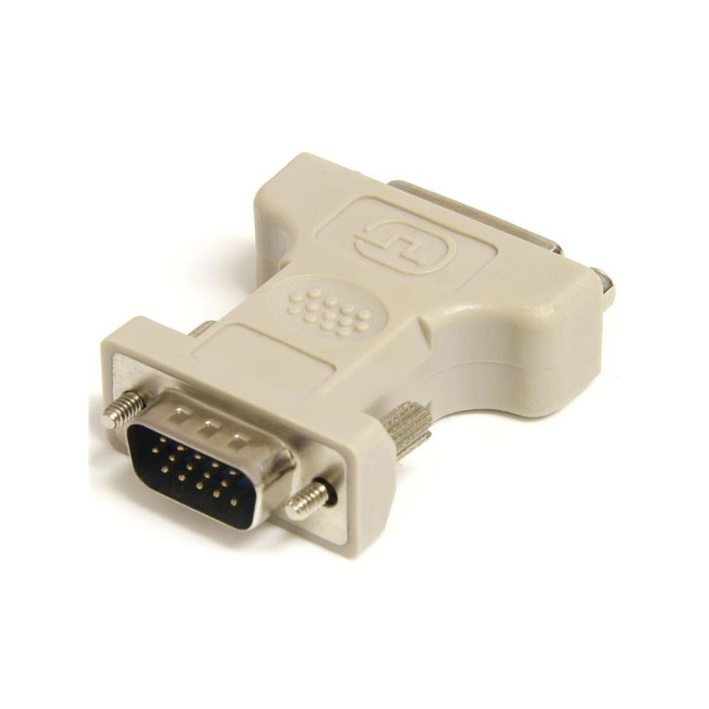 DVI to VGA Cable Adapter - F/M