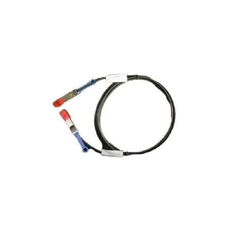Dell Cable SFP+toSFP+10GbE Copper Twinax