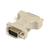 DVI to VGA Cable Adapter - F/M