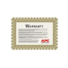 Warranty Ext/3Yr