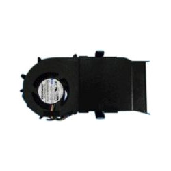 CPU cooling fan and blower
