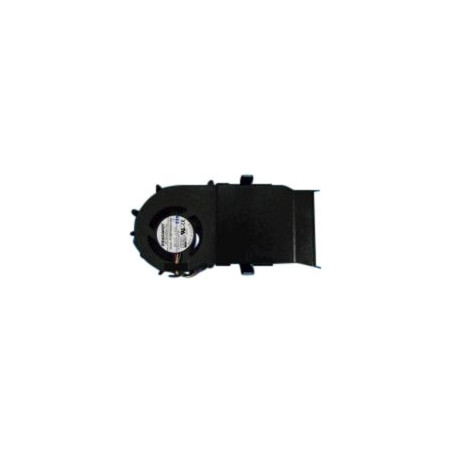 CPU cooling fan and blower