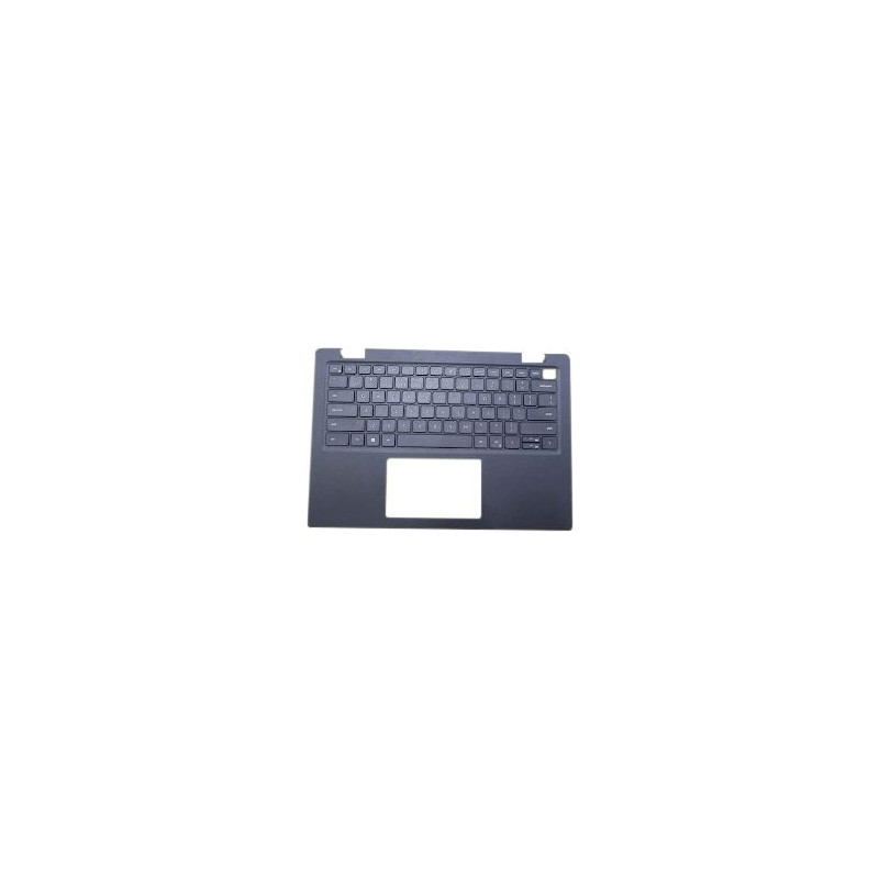 79-key US-INTL keyboard