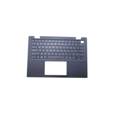 79-key US-INTL keyboard
