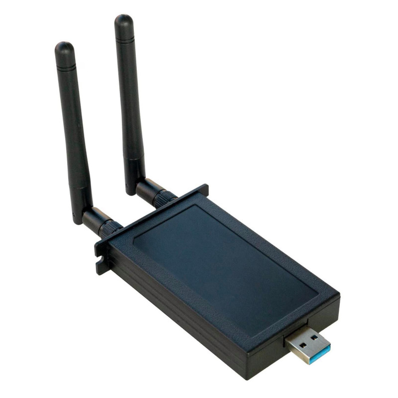 Wifi 5/6 + BT module,