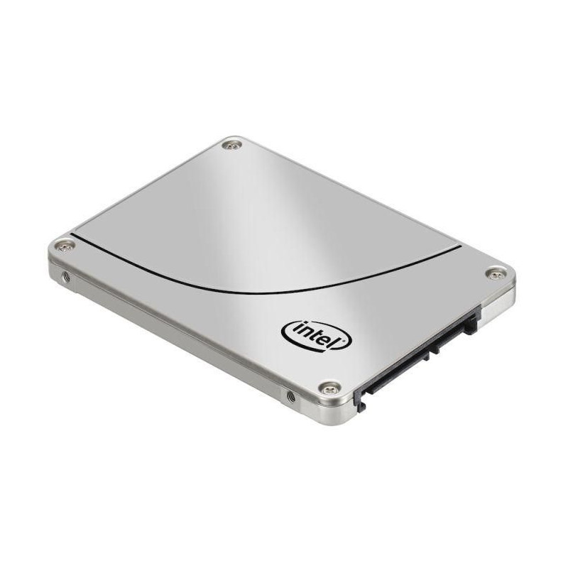 800GB S3510 2,5" MLC SSD