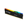 8GB 5600 DDR5 DIMM FURY Beast RGB