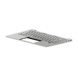 TOP COVER FPR W KB NSV BL BEL