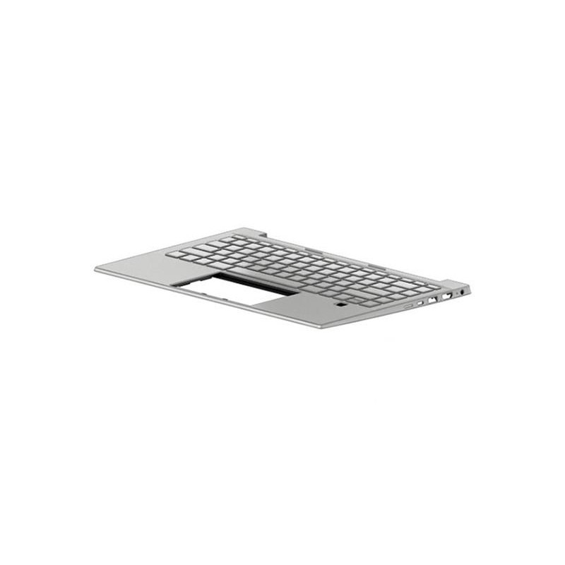 TOP COVER FPR W KB NSV BL NORD