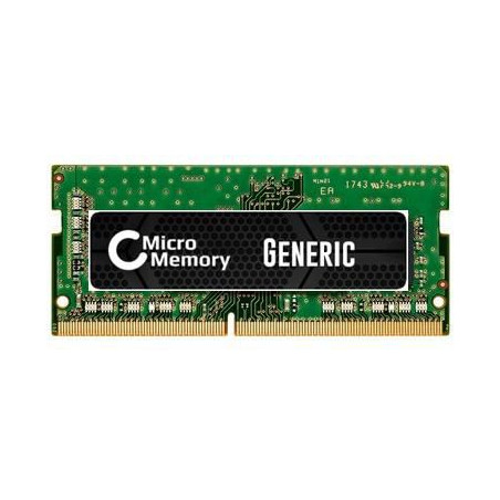 16GB Memory Module, 2666Mhz