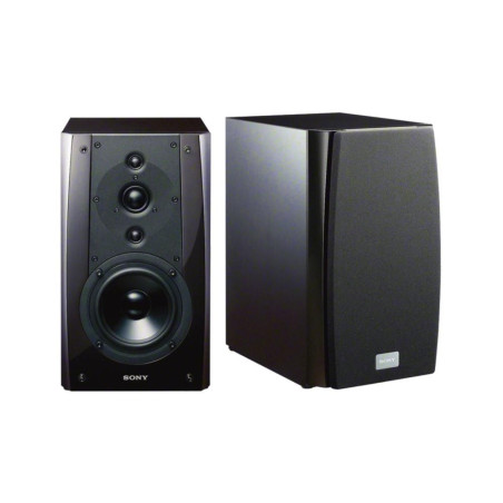 ARES-Book Shelf Speaker