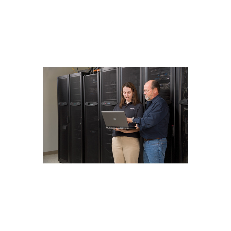 1Yr NBD On-Site Service Upgrade to warra